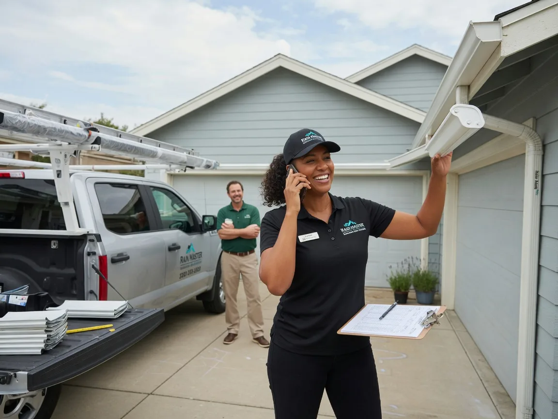 Gutter Installation Woodhaven, NY FAQs